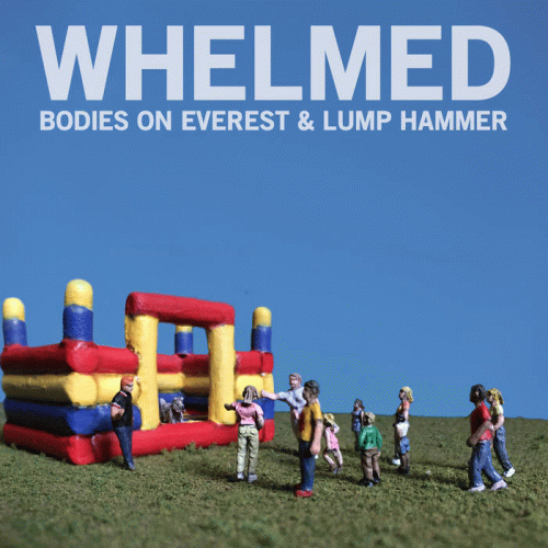 Lump Hammer : Whelmed